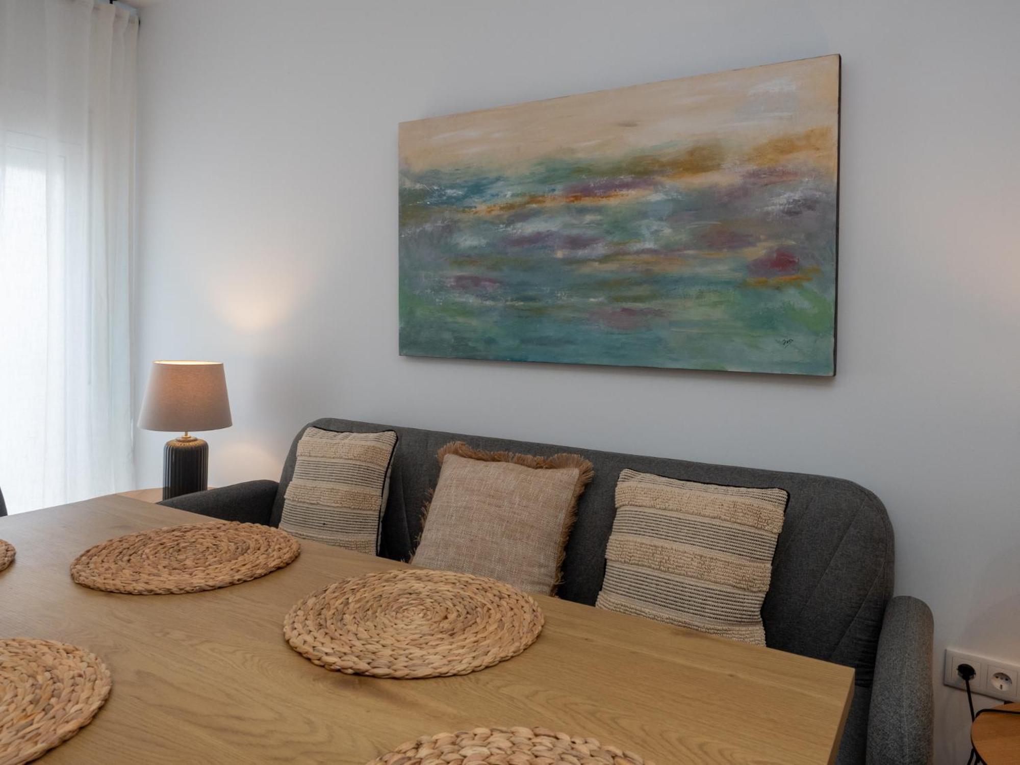 Bhost - Hinojo Appartement *