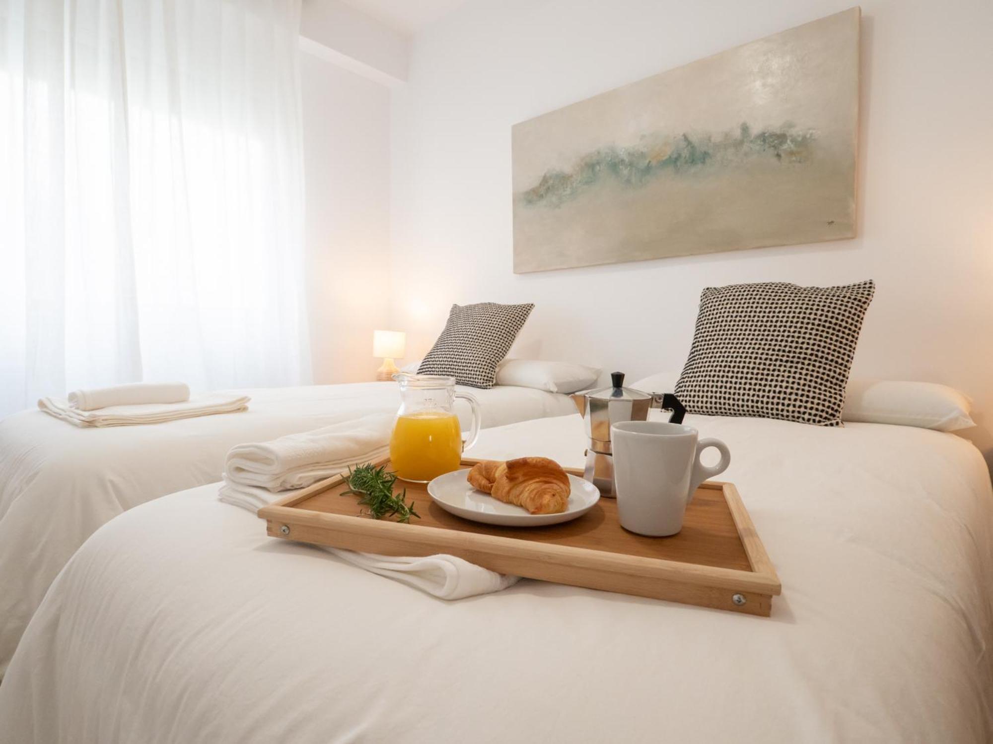 Bhost - Hinojo Appartement Cordoue