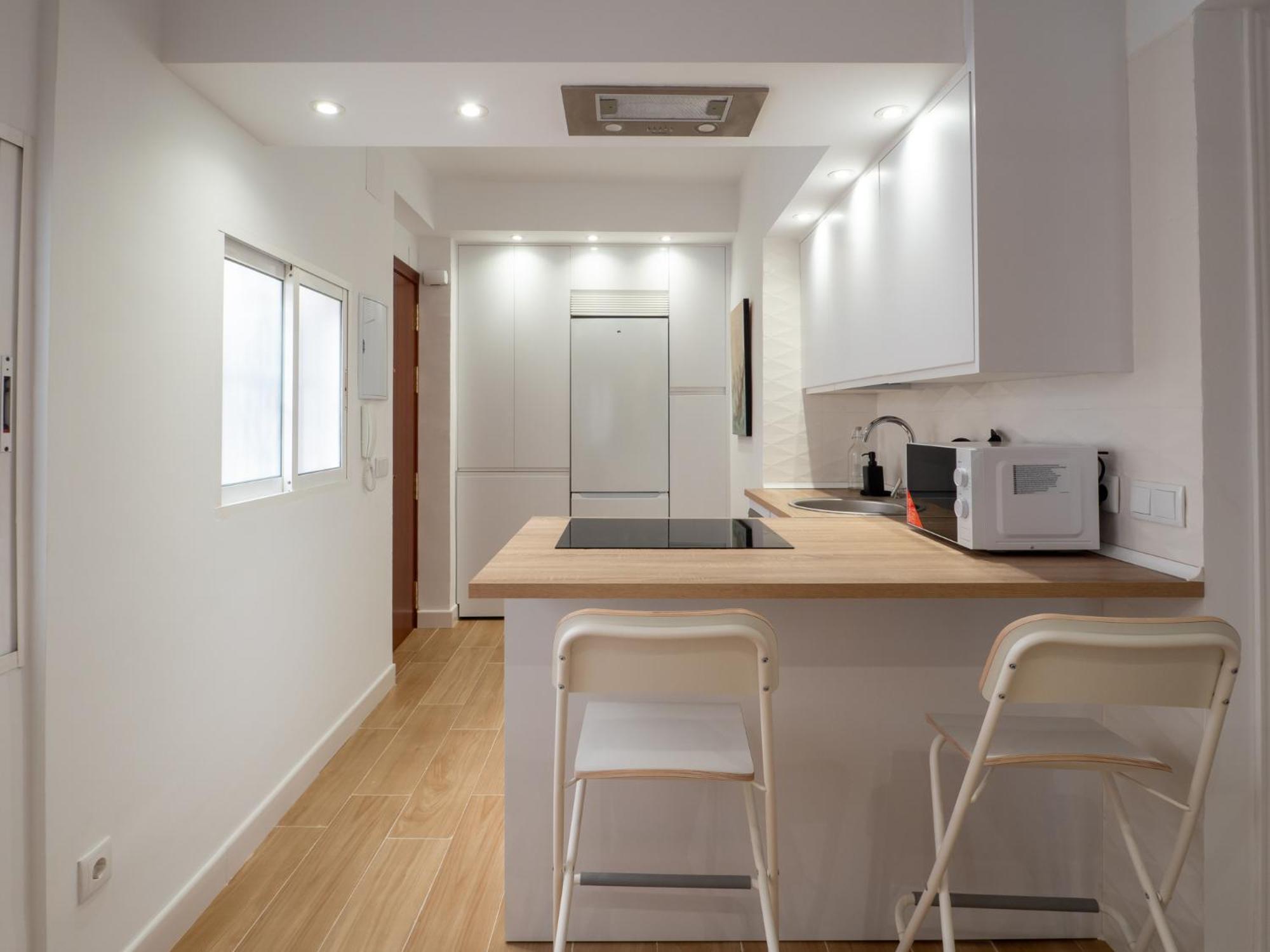 Appartement Bhost - Hinojo *