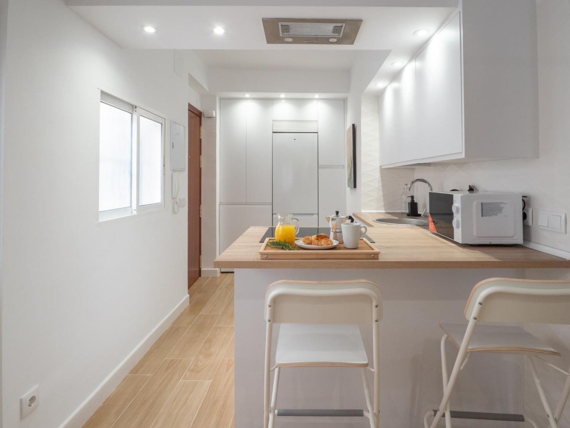 Bhost - Hinojo Appartement Cordoue