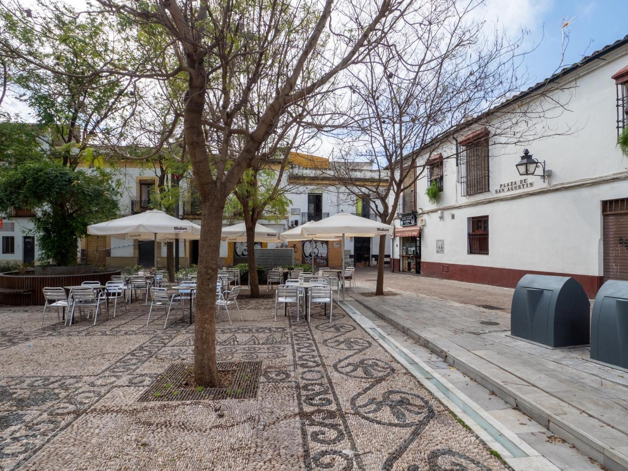 Bhost - Hinojo Appartement