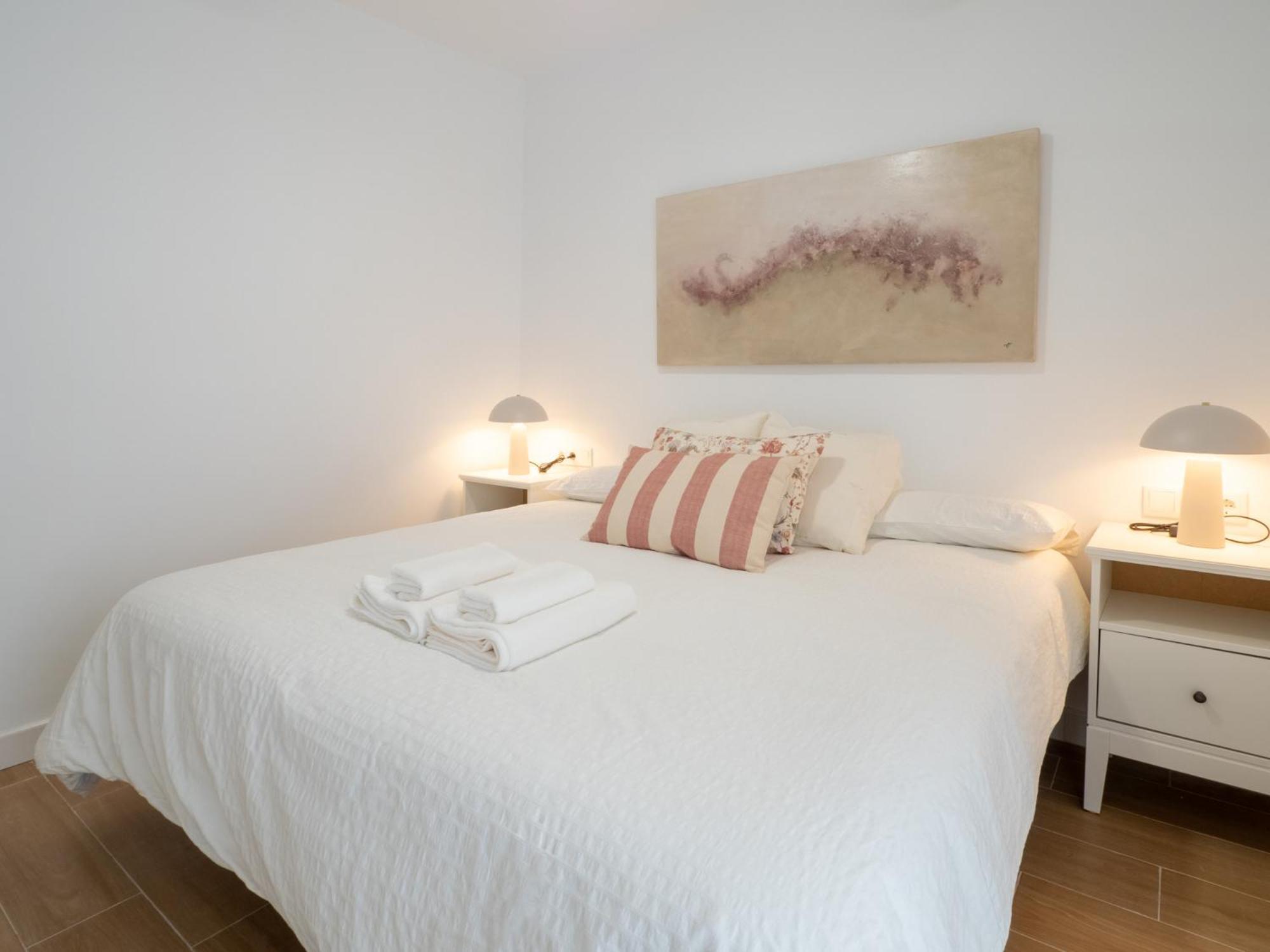 Appartement Bhost - Hinojo