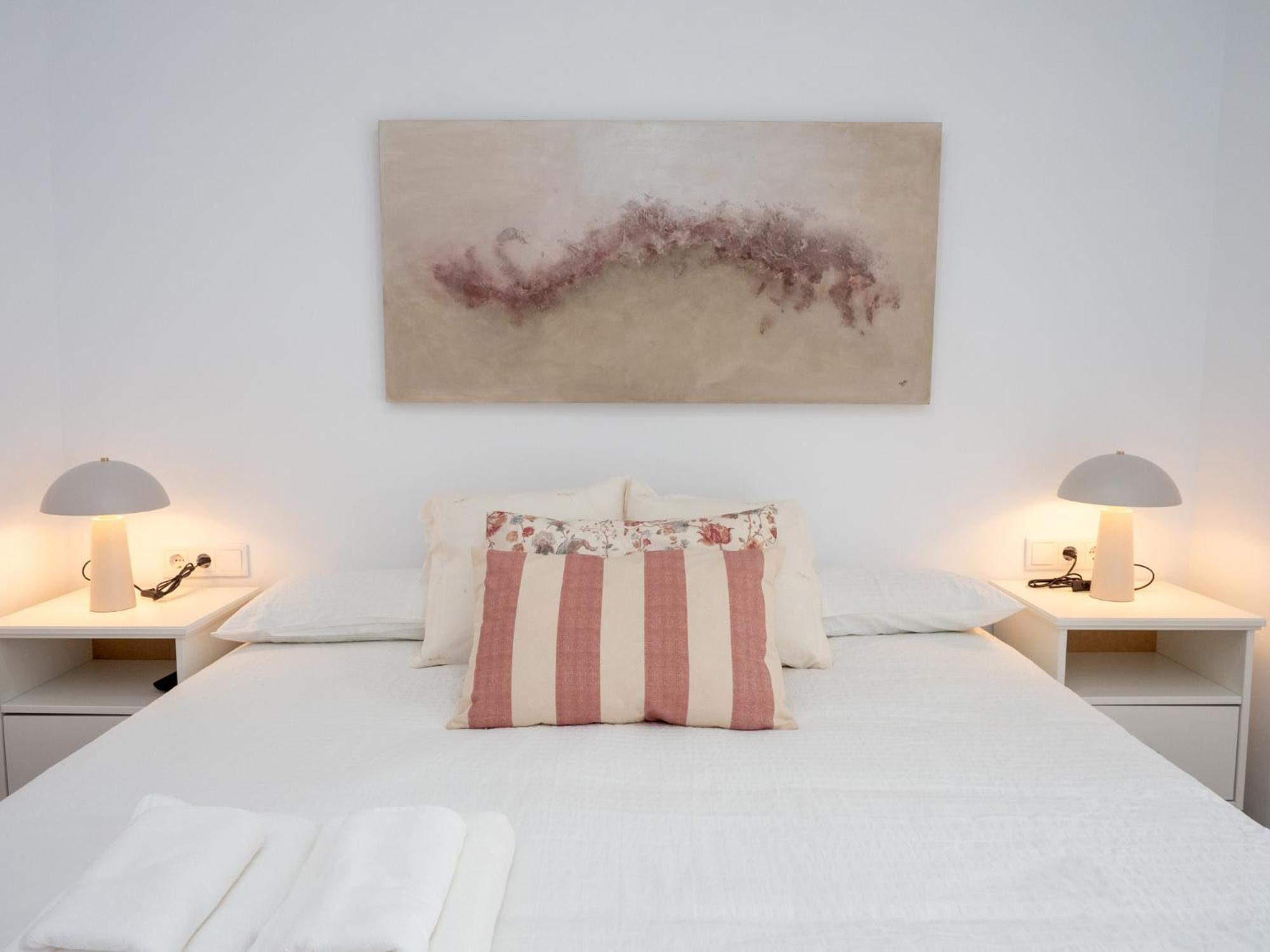 Bhost - Hinojo Appartement *