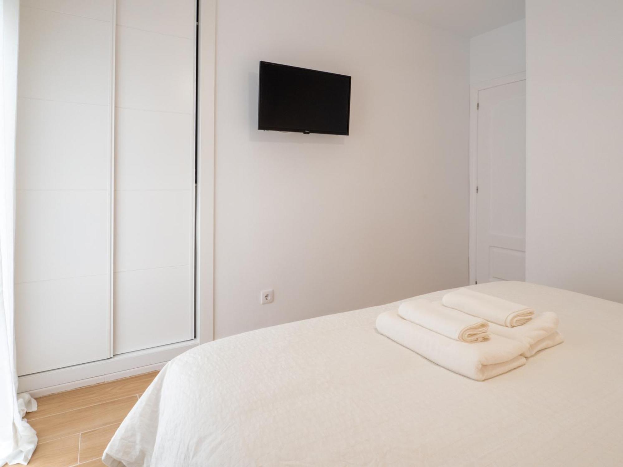 Appartement Bhost - Hinojo *