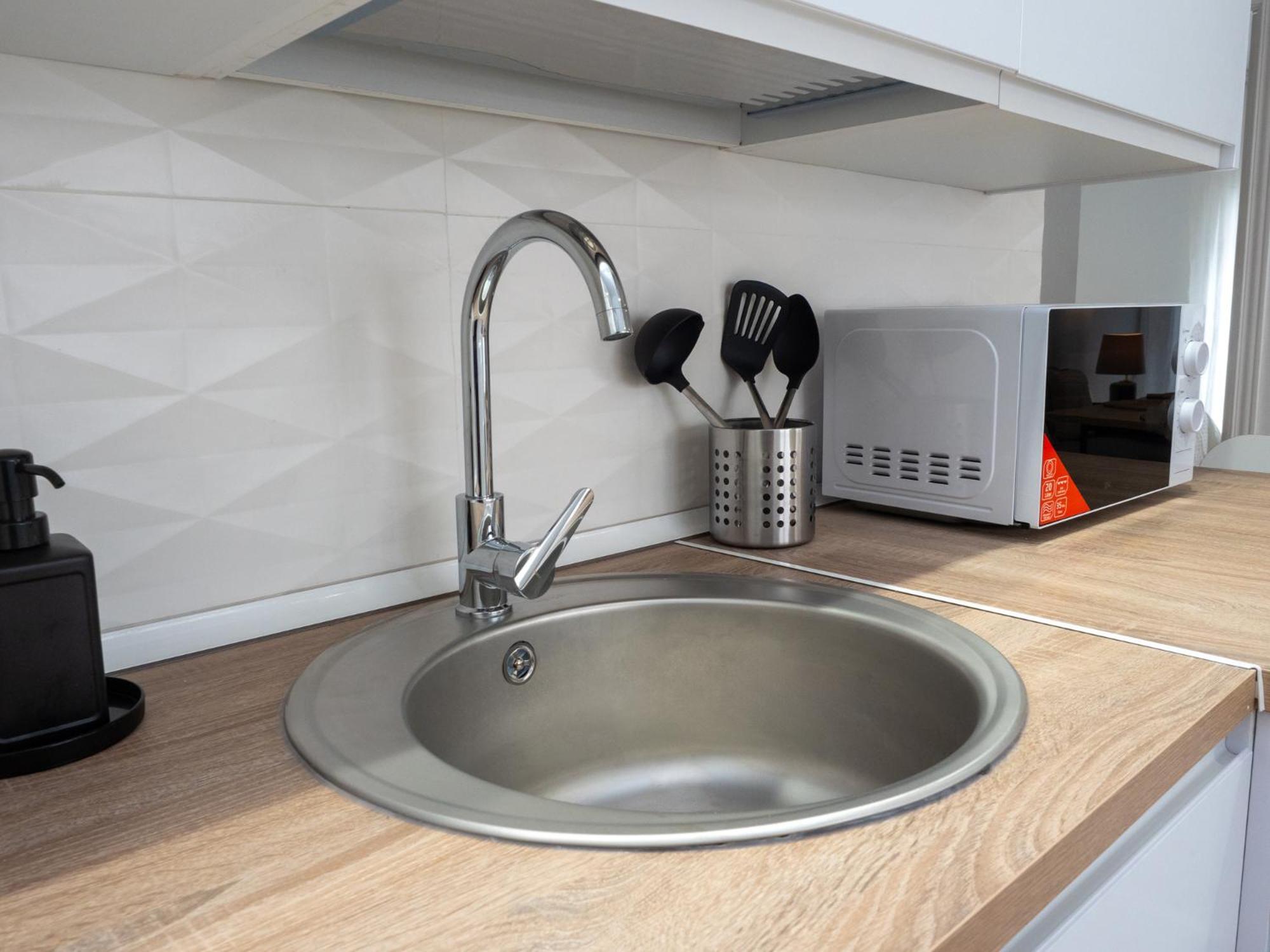 Bhost - Hinojo Appartement