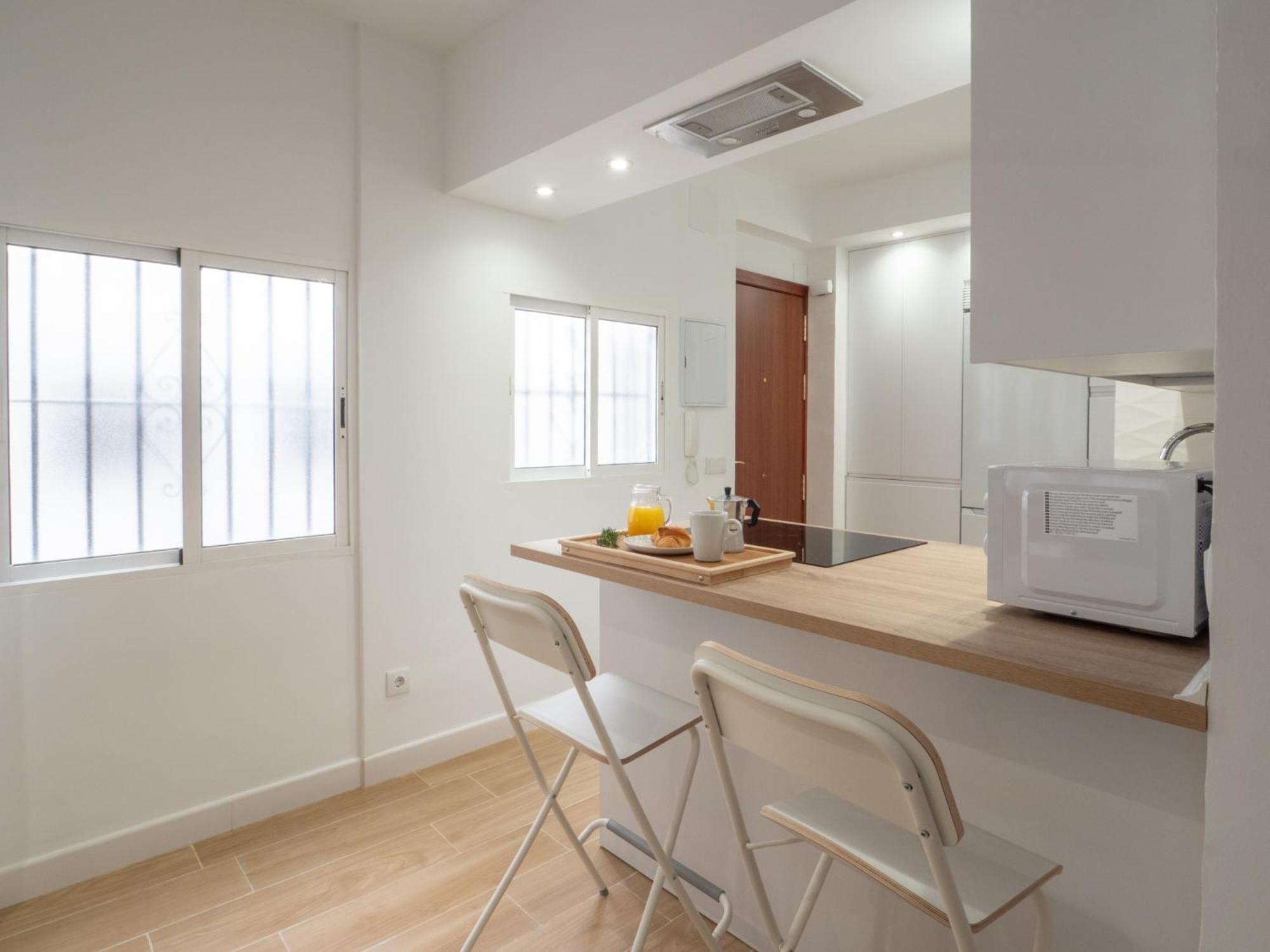 Appartement Bhost - Hinojo Cordoue