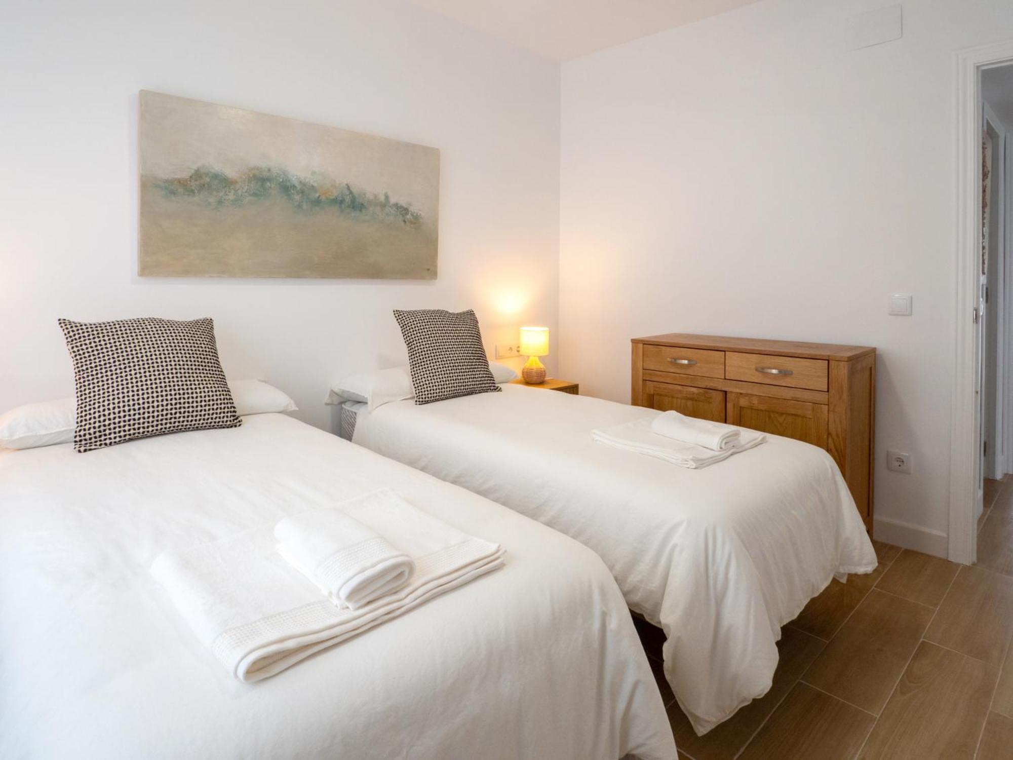 Bhost - Hinojo Appartement Cordoue