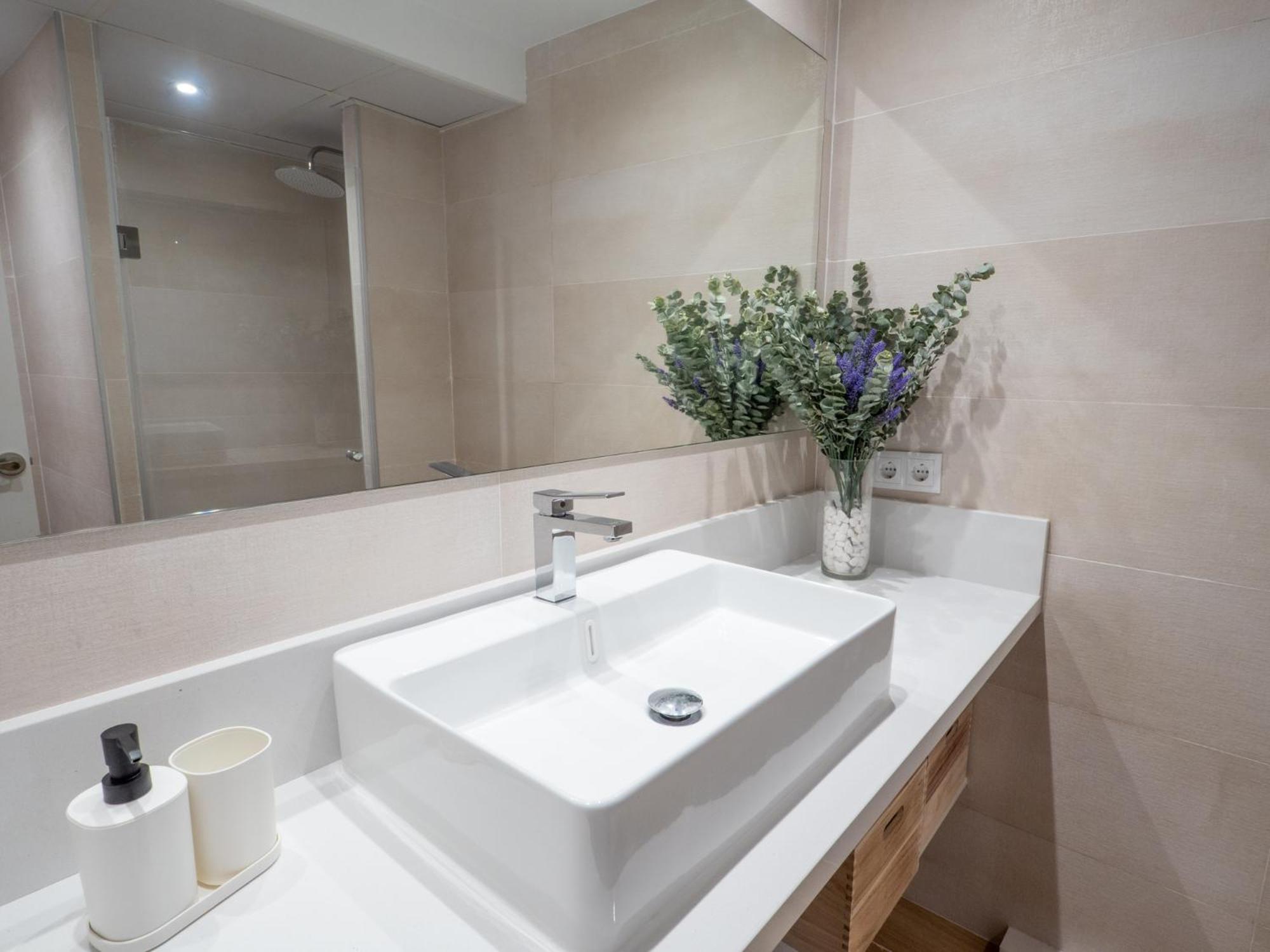 Bhost - Hinojo Appartement *
