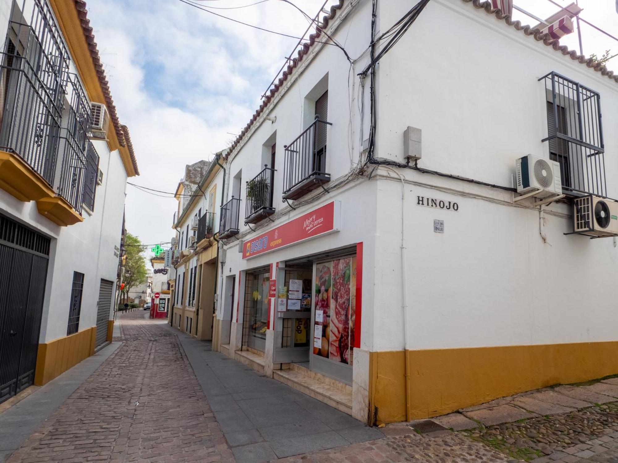 Bhost - Hinojo Kordoba