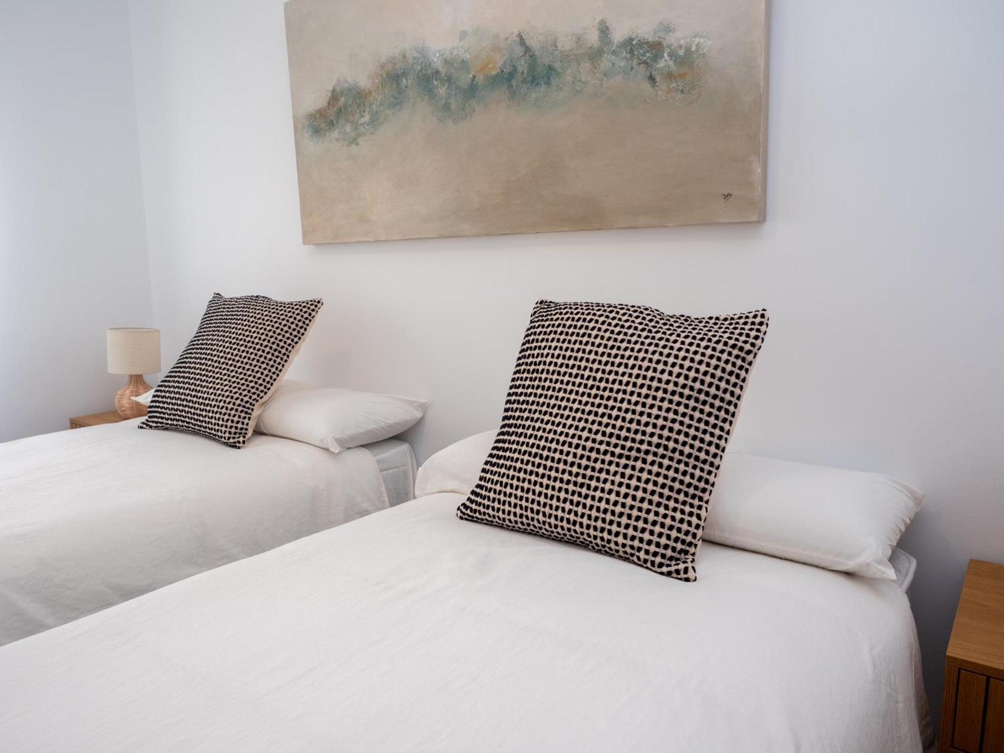Apartament Bhost - Hinojo Kordoba