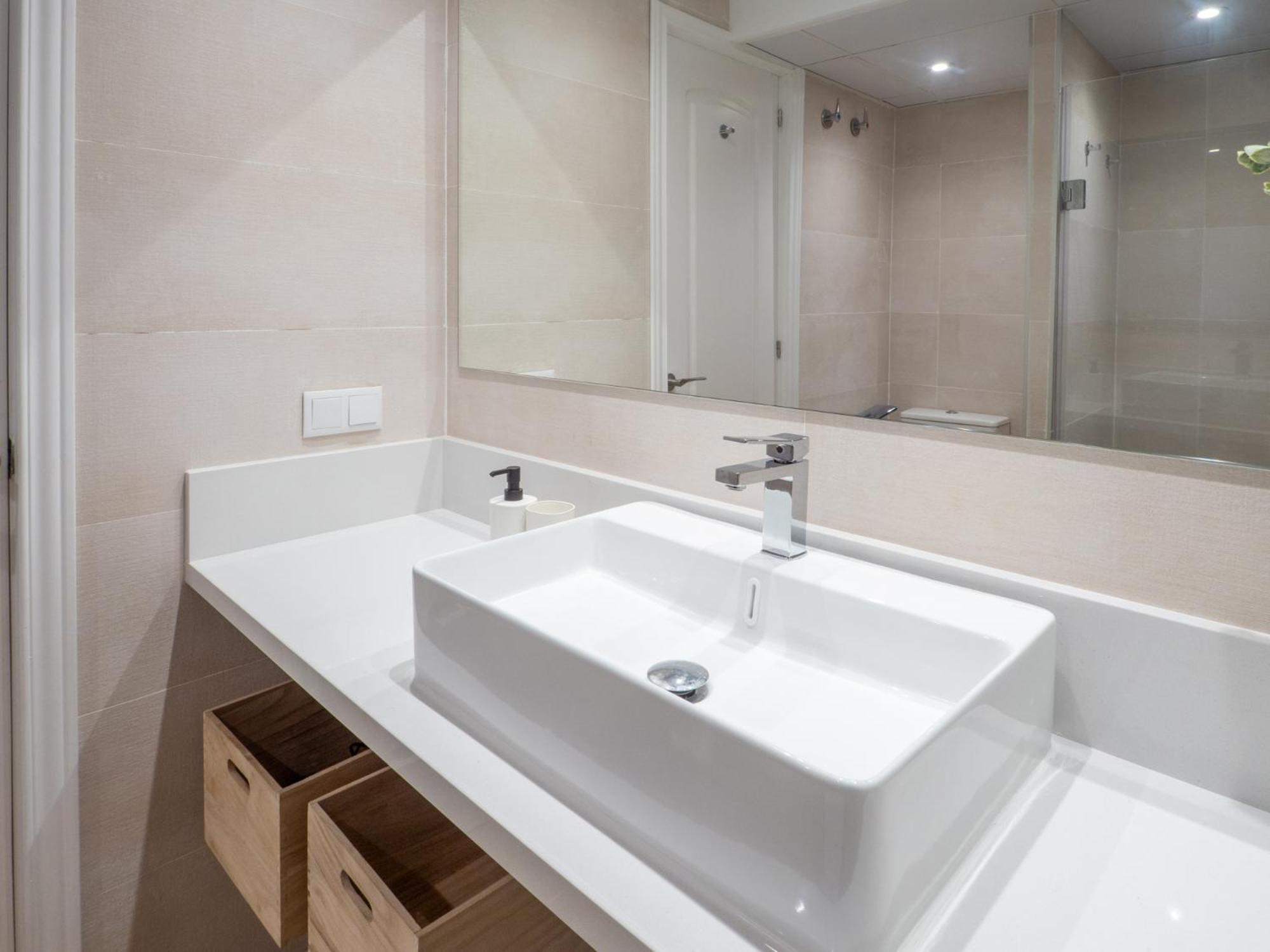 Apartament Bhost - Hinojo Kordoba